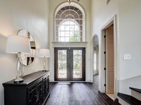 27 Pleasure Cove Drive, The Woodlands TX 77381