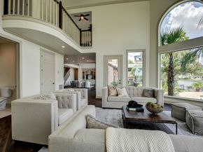 27 Pleasure Cove Drive, The Woodlands TX 77381