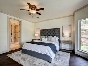 27 Pleasure Cove Drive, The Woodlands TX 77381