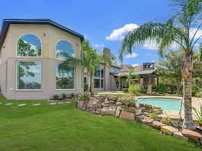 27 Pleasure Cove Drive, The Woodlands TX 77381