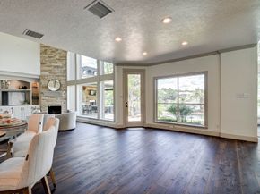 27 Pleasure Cove Drive, The Woodlands TX 77381