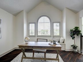 27 Pleasure Cove Drive, The Woodlands TX 77381