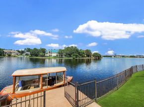 27 Pleasure Cove Drive, The Woodlands TX 77381