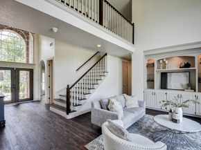 27 Pleasure Cove Drive, The Woodlands TX 77381