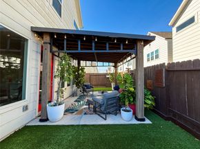 4402 Bora Bora Lane, Houston TX 77045