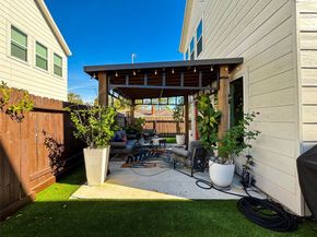 4402 Bora Bora Lane, Houston TX 77045