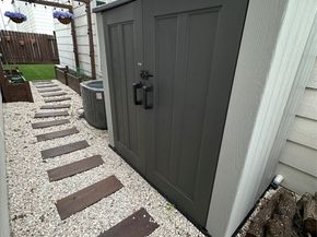 4402 Bora Bora Lane, Houston TX 77045