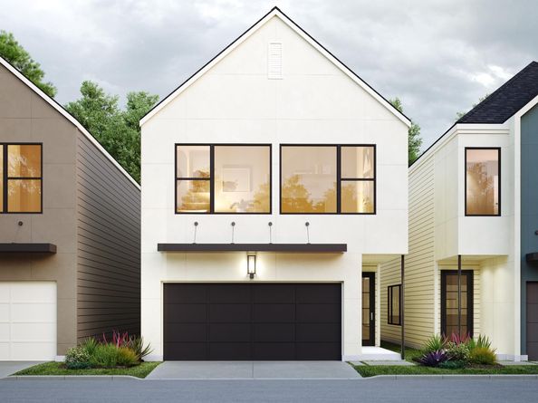 7709 Inwood Grove Lane, Houston TX 77088