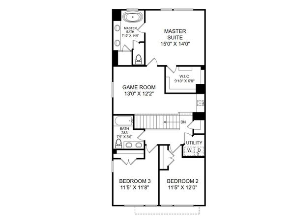 7709 Inwood Grove Lane, Houston TX 77088