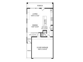 7709 Inwood Grove Lane, Houston TX 77088
