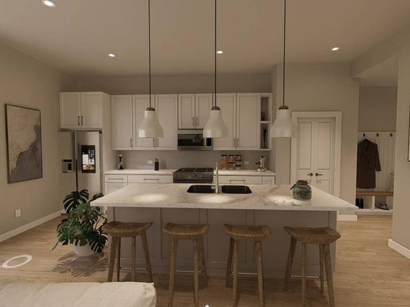 7709 Inwood Grove Lane, Houston TX 77088