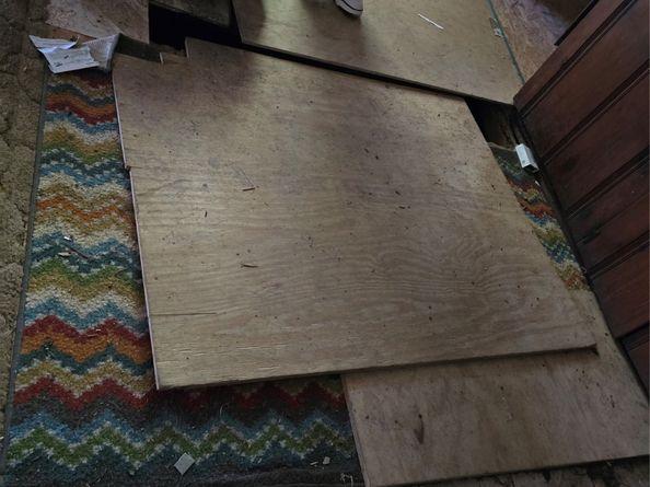 5655 Winding Creek Way, Houston TX 77017