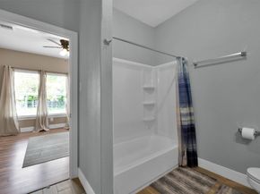 308 E Phillips Street, Conroe TX 77301