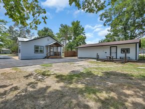 308 E Phillips Street, Conroe TX 77301