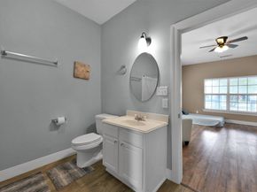 308 E Phillips Street, Conroe TX 77301