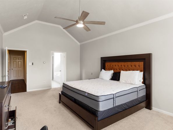 16811 Colony Terrace Drive, Sugar Land TX 77479