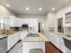 16811 Colony Terrace Drive, Sugar Land TX 77479