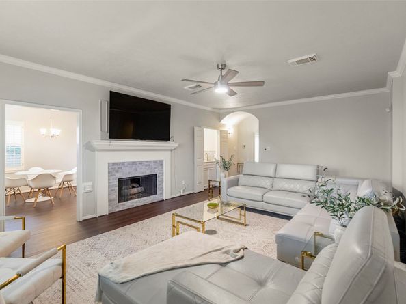 16811 Colony Terrace Drive, Sugar Land TX 77479