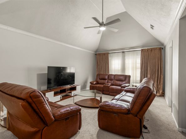 16811 Colony Terrace Drive, Sugar Land TX 77479