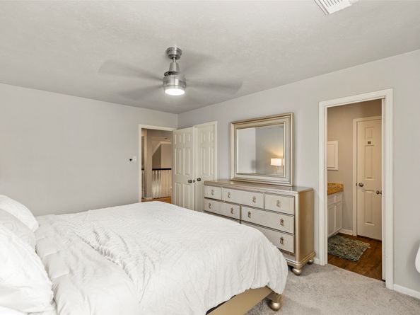 16811 Colony Terrace Drive, Sugar Land TX 77479