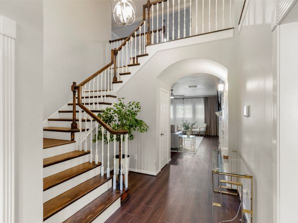 16811 Colony Terrace Drive, Sugar Land TX 77479
