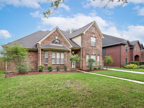 16811 Colony Terrace Drive, Sugar Land TX 77479