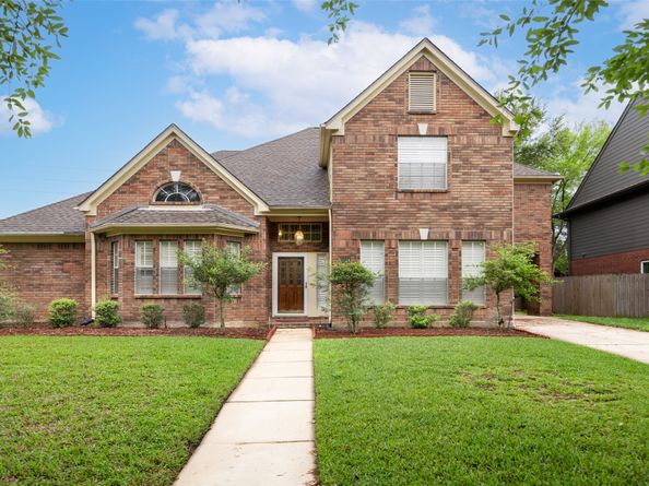 16811 Colony Terrace Drive, Sugar Land TX 77479