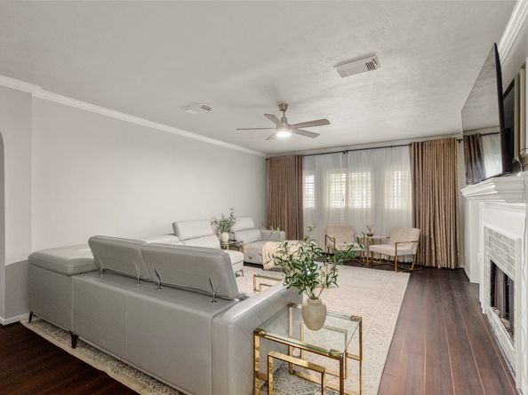 16811 Colony Terrace Drive, Sugar Land TX 77479