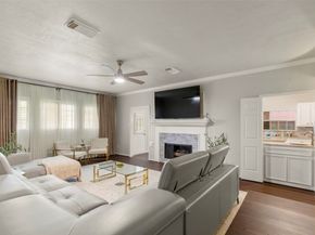 16811 Colony Terrace Drive, Sugar Land TX 77479