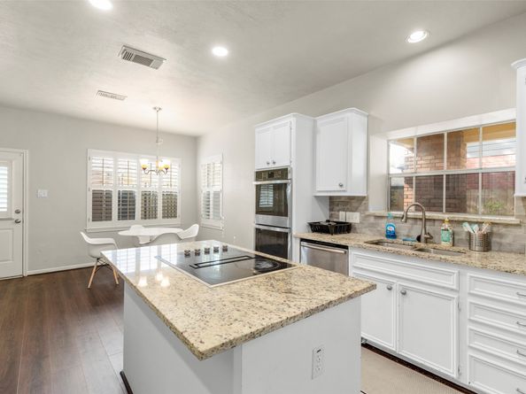 16811 Colony Terrace Drive, Sugar Land TX 77479