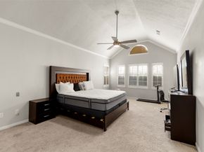16811 Colony Terrace Drive, Sugar Land TX 77479