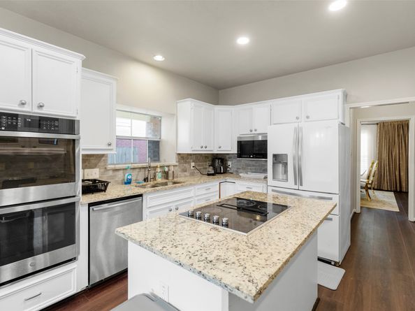 16811 Colony Terrace Drive, Sugar Land TX 77479