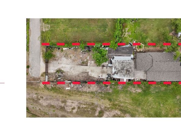 5015 Falls Street, Houston TX 77026
