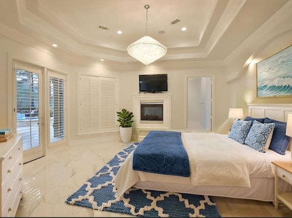 35 Gleannloch Estates Drive, Spring TX 77379
