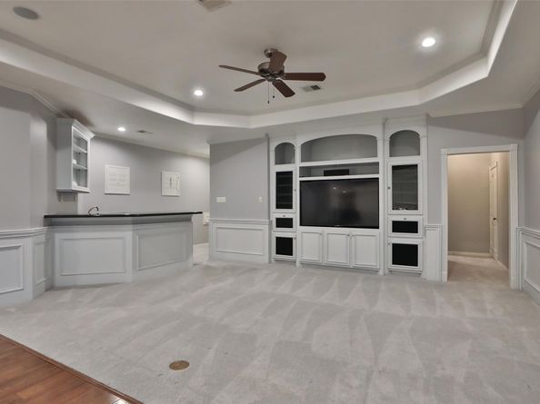 35 Gleannloch Estates Drive, Spring TX 77379