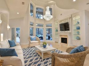 35 Gleannloch Estates Drive, Spring TX 77379