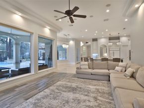 35 Gleannloch Estates Drive, Spring TX 77379