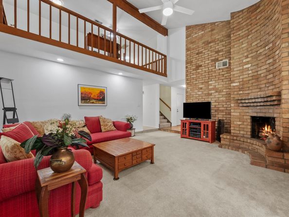 4809 Blueberry Hill Drive, Houston TX 77084