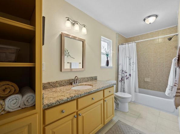 4809 Blueberry Hill Drive, Houston TX 77084