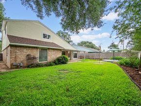 4809 Blueberry Hill Drive, Houston TX 77084