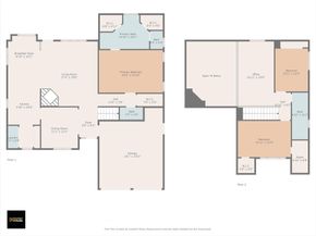 4809 Blueberry Hill Drive, Houston TX 77084