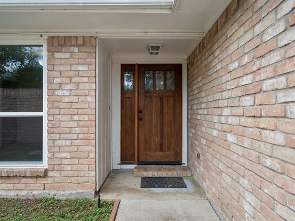 4809 Blueberry Hill Drive, Houston TX 77084