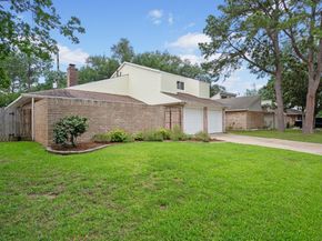 4809 Blueberry Hill Drive, Houston TX 77084
