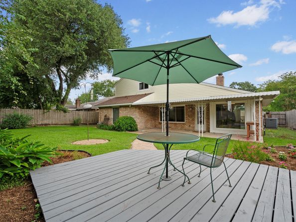 4809 Blueberry Hill Drive, Houston TX 77084