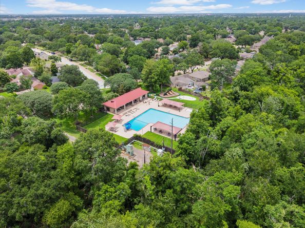 4809 Blueberry Hill Drive, Houston TX 77084