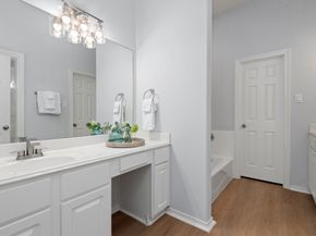 12755 Mill Ridge Drive 1103, Cypress TX 77429