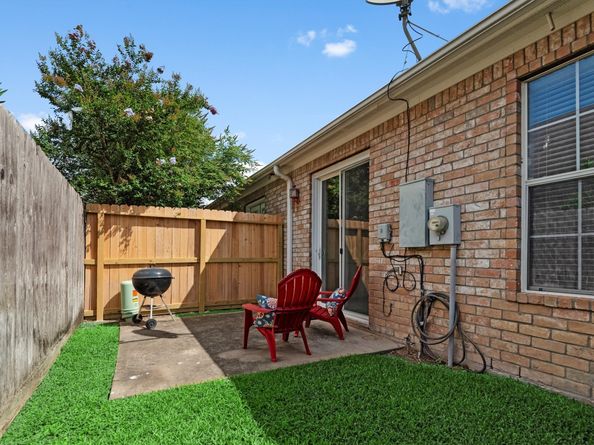 12755 Mill Ridge Drive 1103, Cypress TX 77429