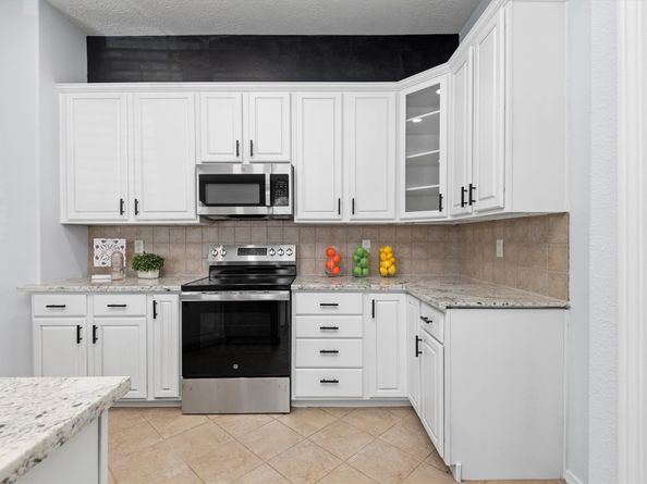 12755 Mill Ridge Drive 1103, Cypress TX 77429