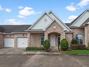 12755 Mill Ridge Drive 1103, Cypress TX 77429