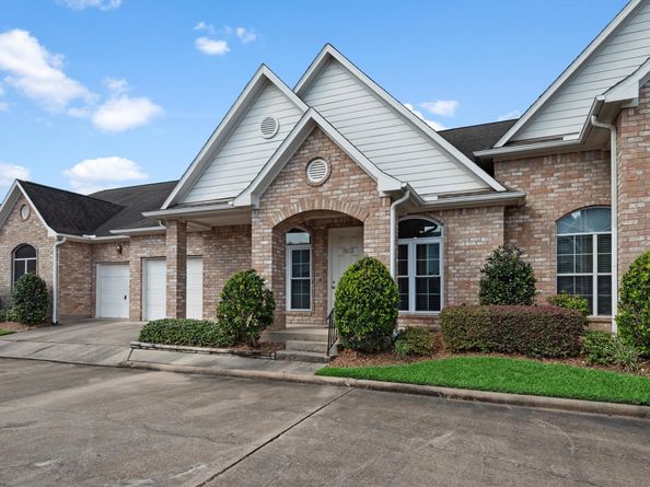 12755 Mill Ridge Drive 1103, Cypress TX 77429